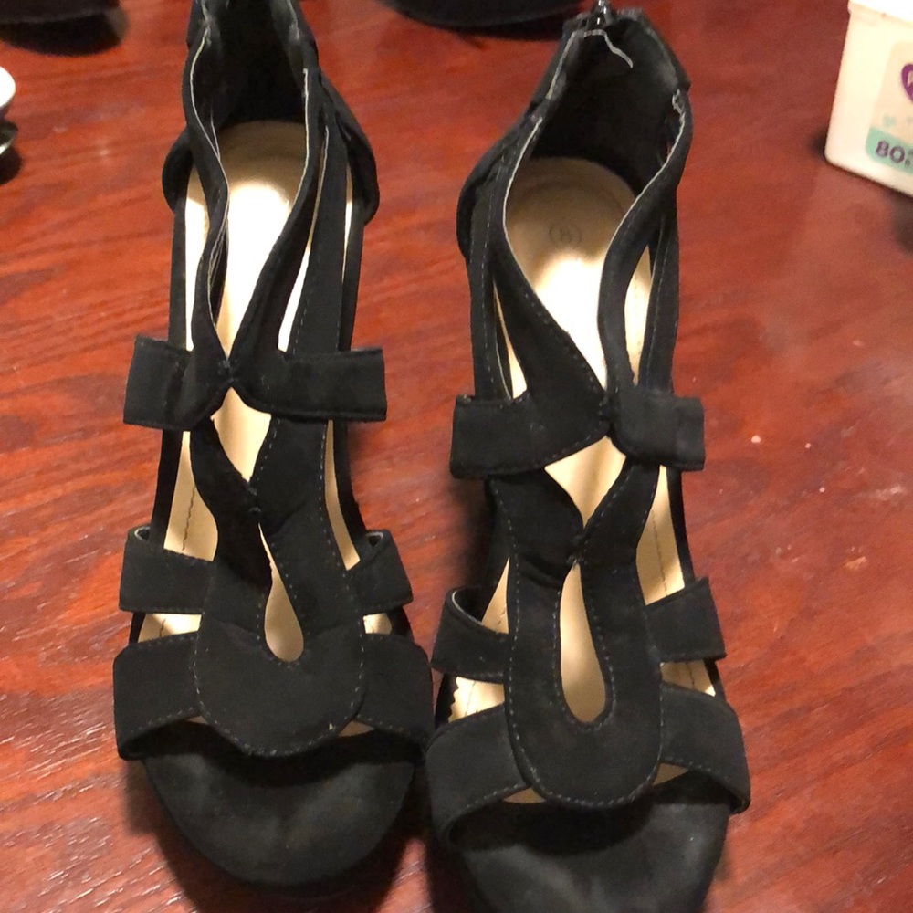 Heels